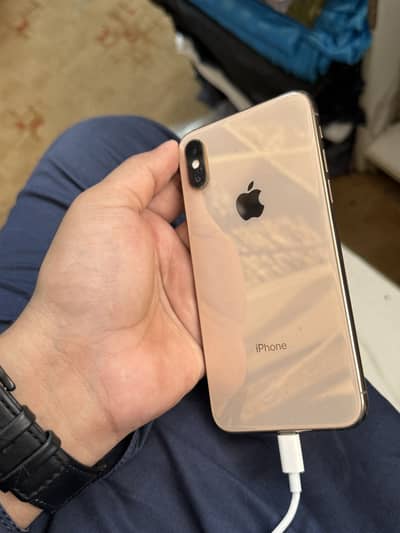 Apple iPhone XS