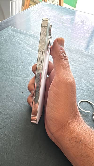 Apple iPhone 14 Pro