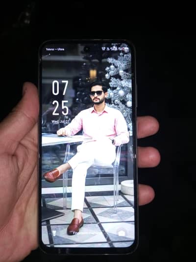 Infinix Smart 9 4gb ram 128gb rom