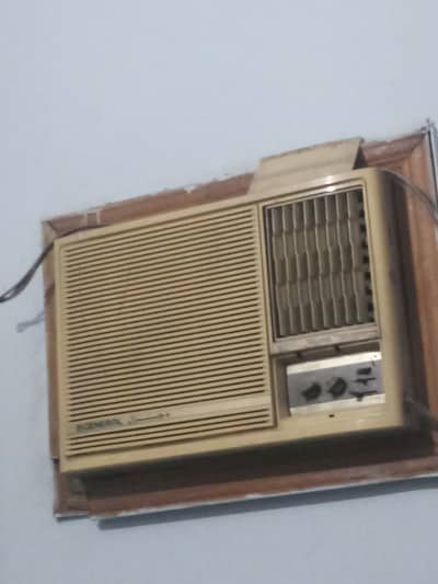 Excellent condition