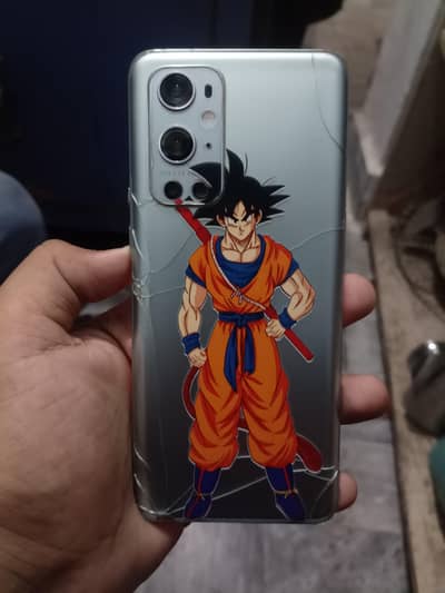 One Plus 9 Pro