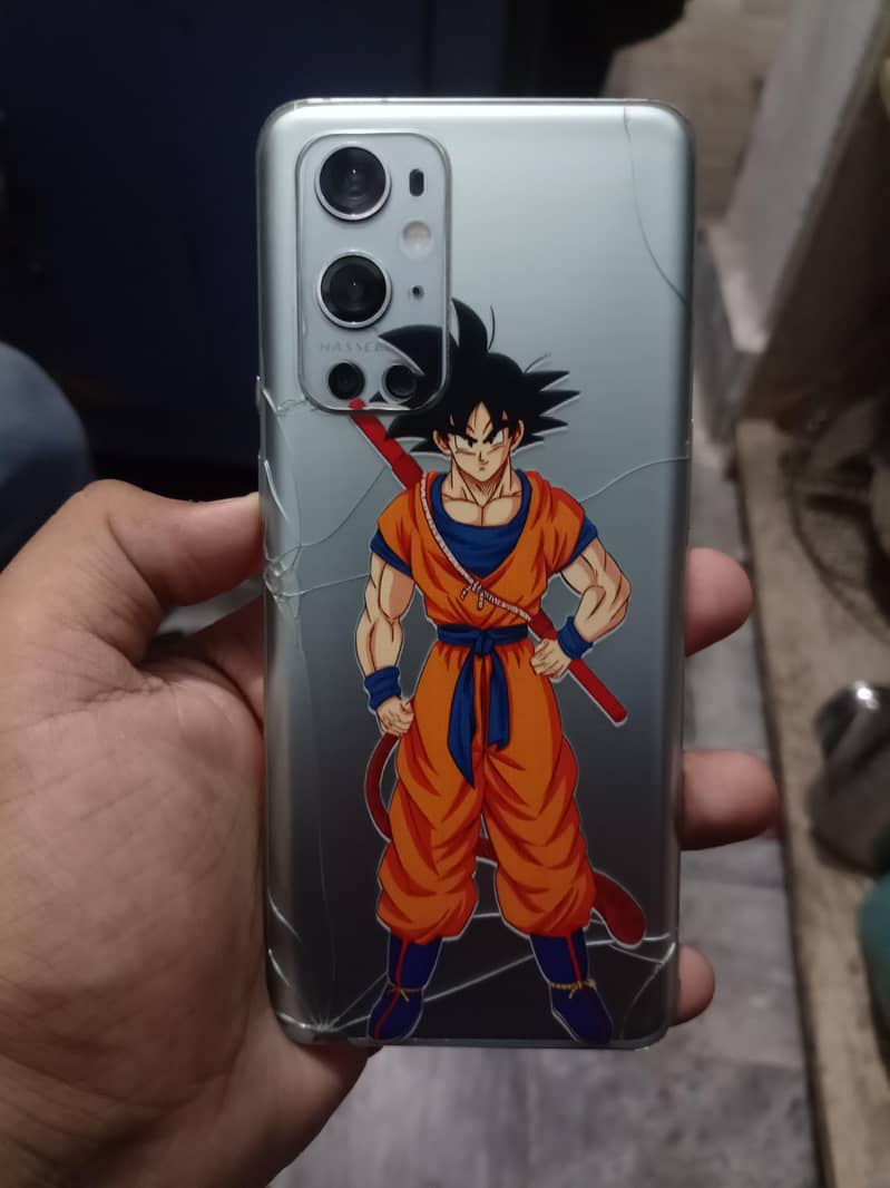One Plus 9 Pro 0