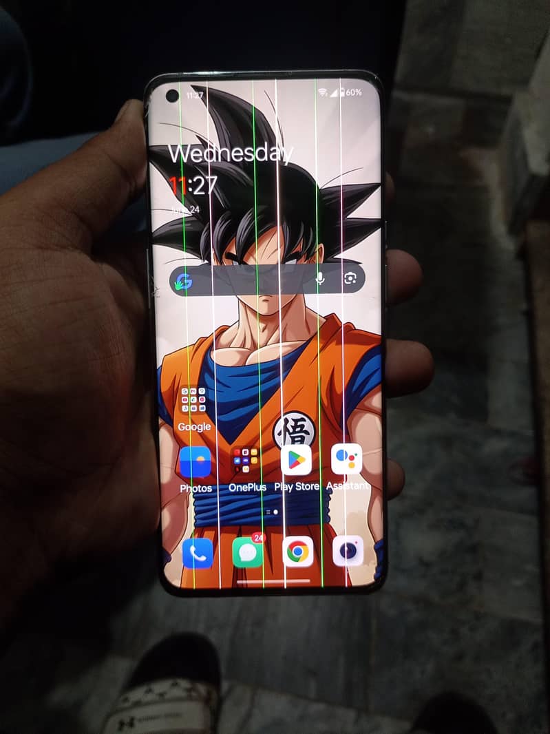 One Plus 9 Pro 1