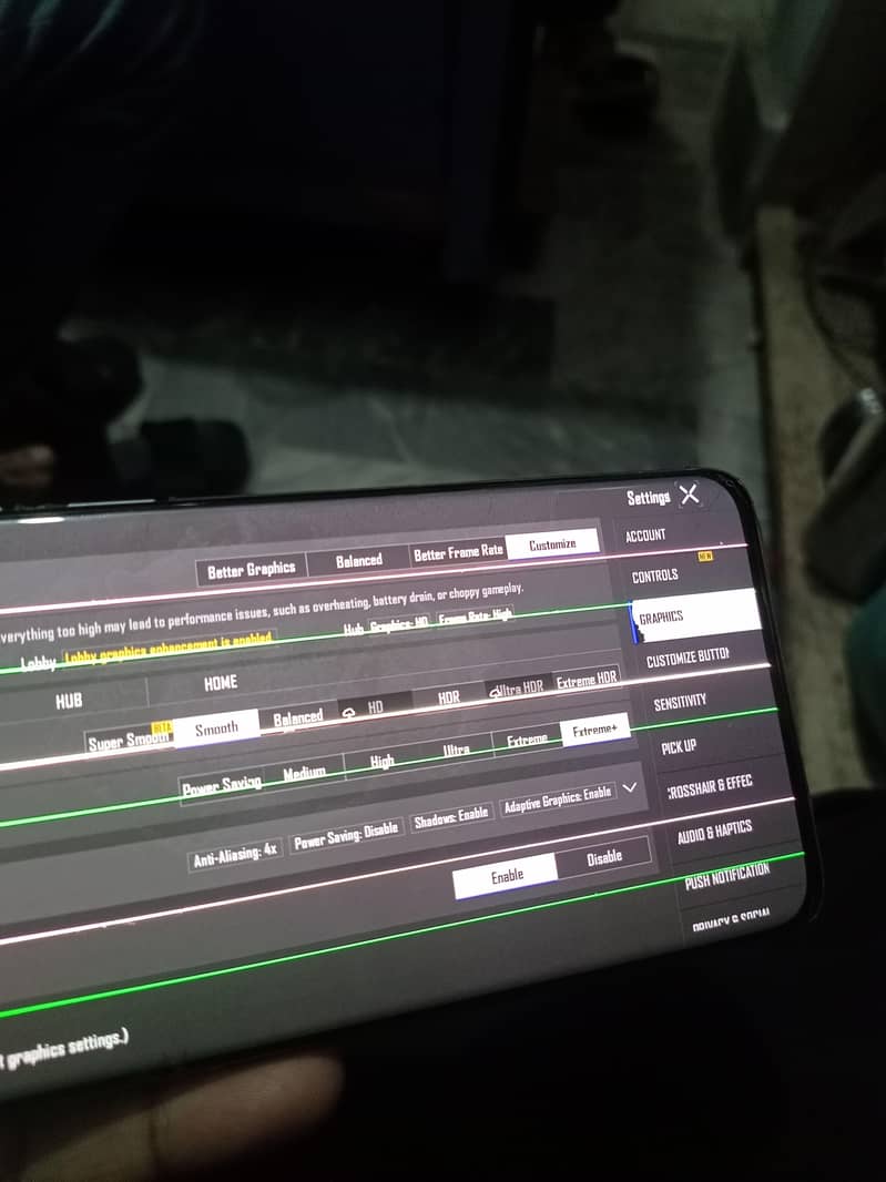One Plus 9 Pro 7