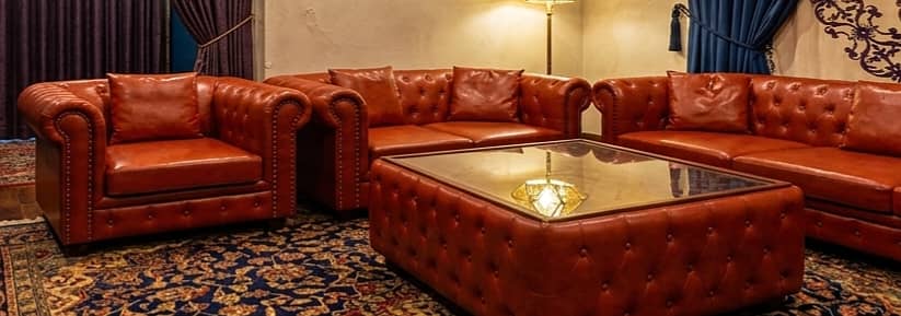 5 seater Sofa for sale