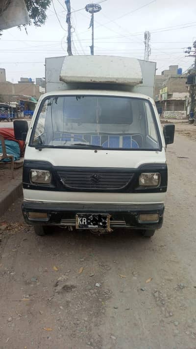 Suzuki Ravi 2011
