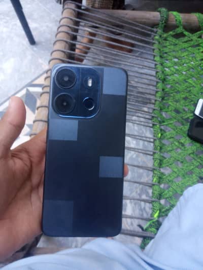Tecno Pop 7
