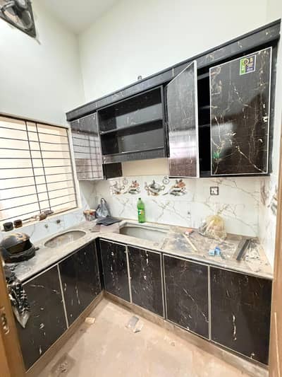 4.5 Marla Ground Portion For Rent(opp Adil hospital)