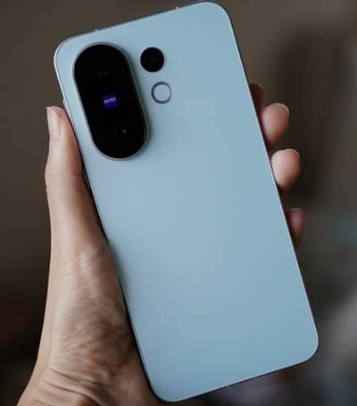 Vivo X200 FE 512GB 24GB Frost Blue