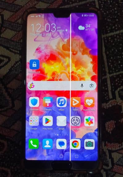 Huawei P20 Pro