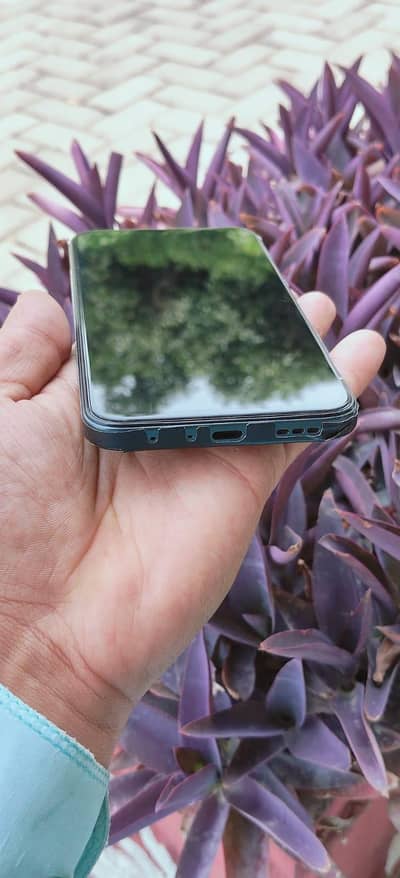 OPPO A6 8/256