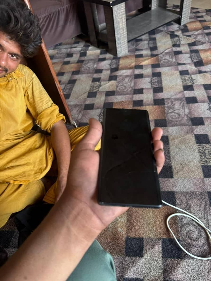 Infinix Zero 40 2