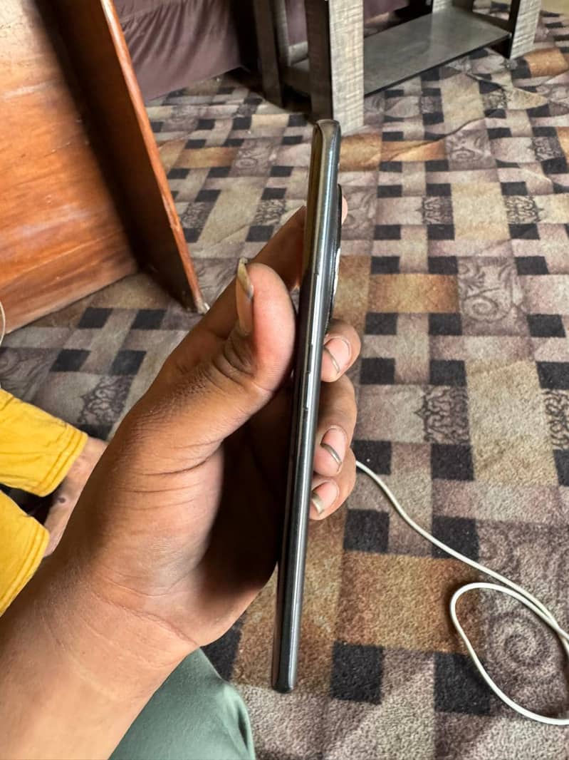 Infinix Zero 40 4