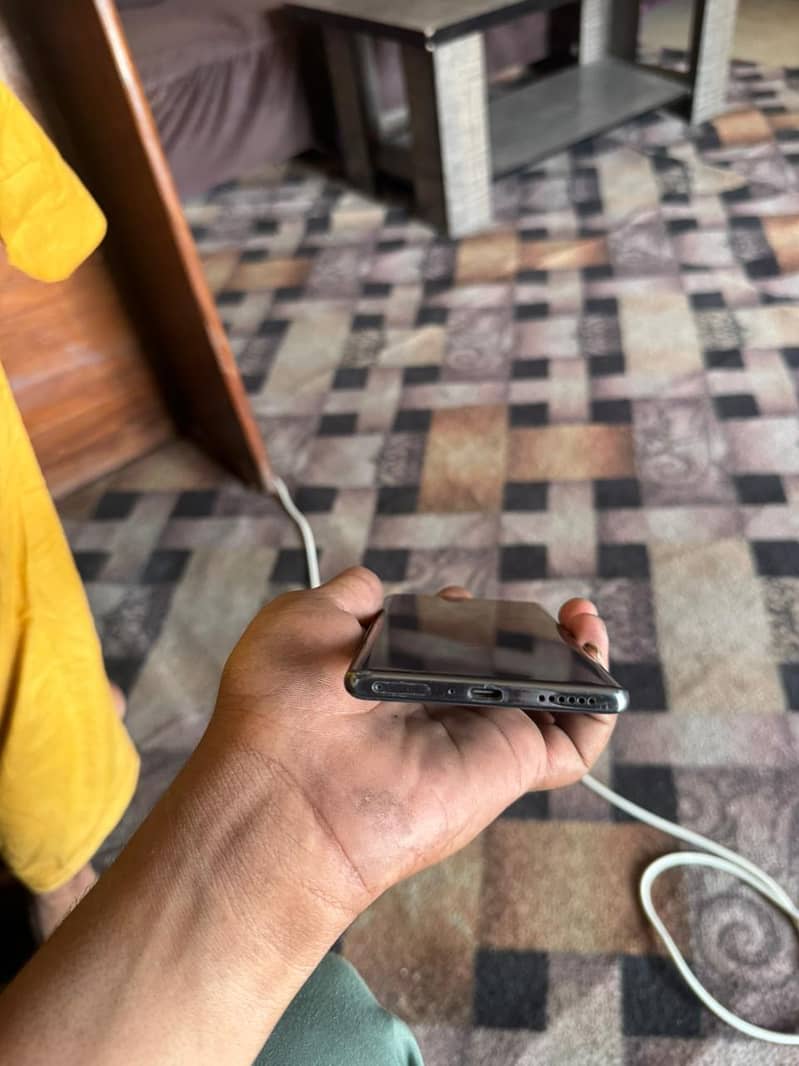 Infinix Zero 40 5