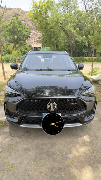 HS Trophy 1.5  Turbo  2025