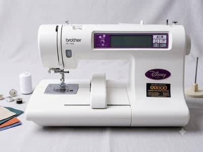 brother pe180d