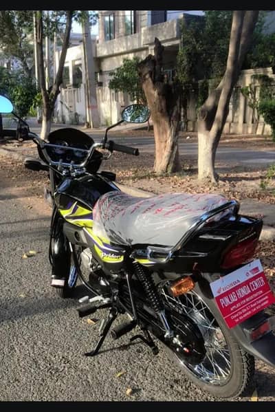 Honda pridor 2026 model 1 month hoe hai abhi niklwae hoe ko