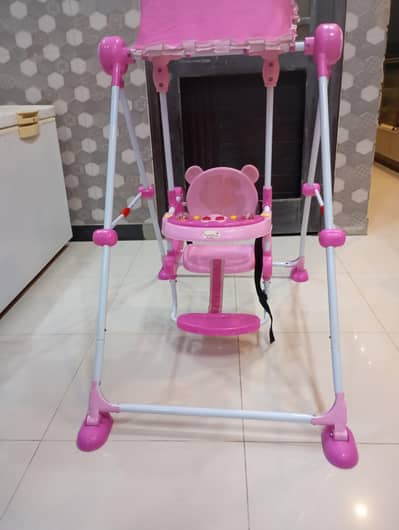 baby swing