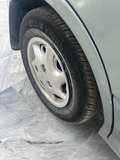 Suzuki Cultus VXR 2013