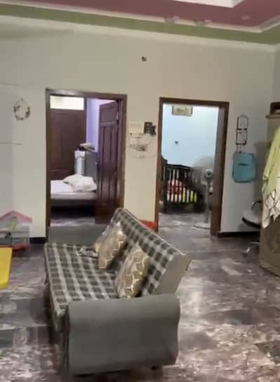 Single story house For sale