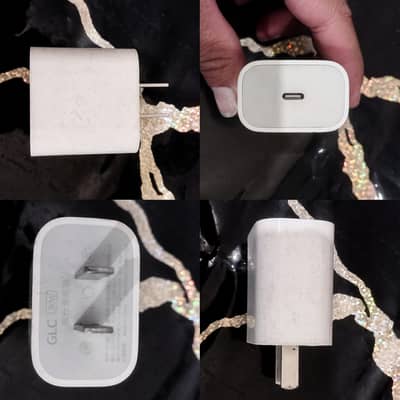 charger Type c original GLC