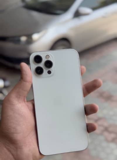 Apple iPhone 12 Pro Max