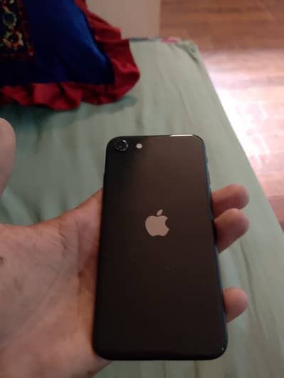 Apple iPhone SE 2020
