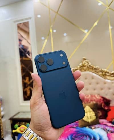 Apple iPhone 17 Pro Max 256GB