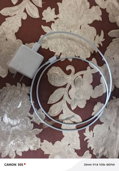 IPhoneX chargee