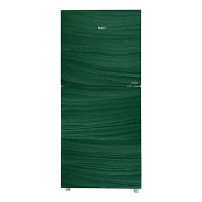 Haier HRF 538EPG:HR/DC/508L Green
