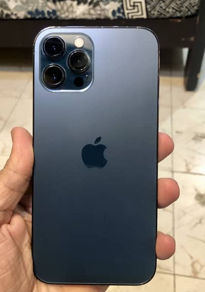 Apple iPhone 12 Pro Max