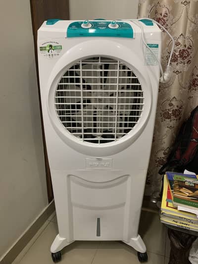 Boss air cooler for sale