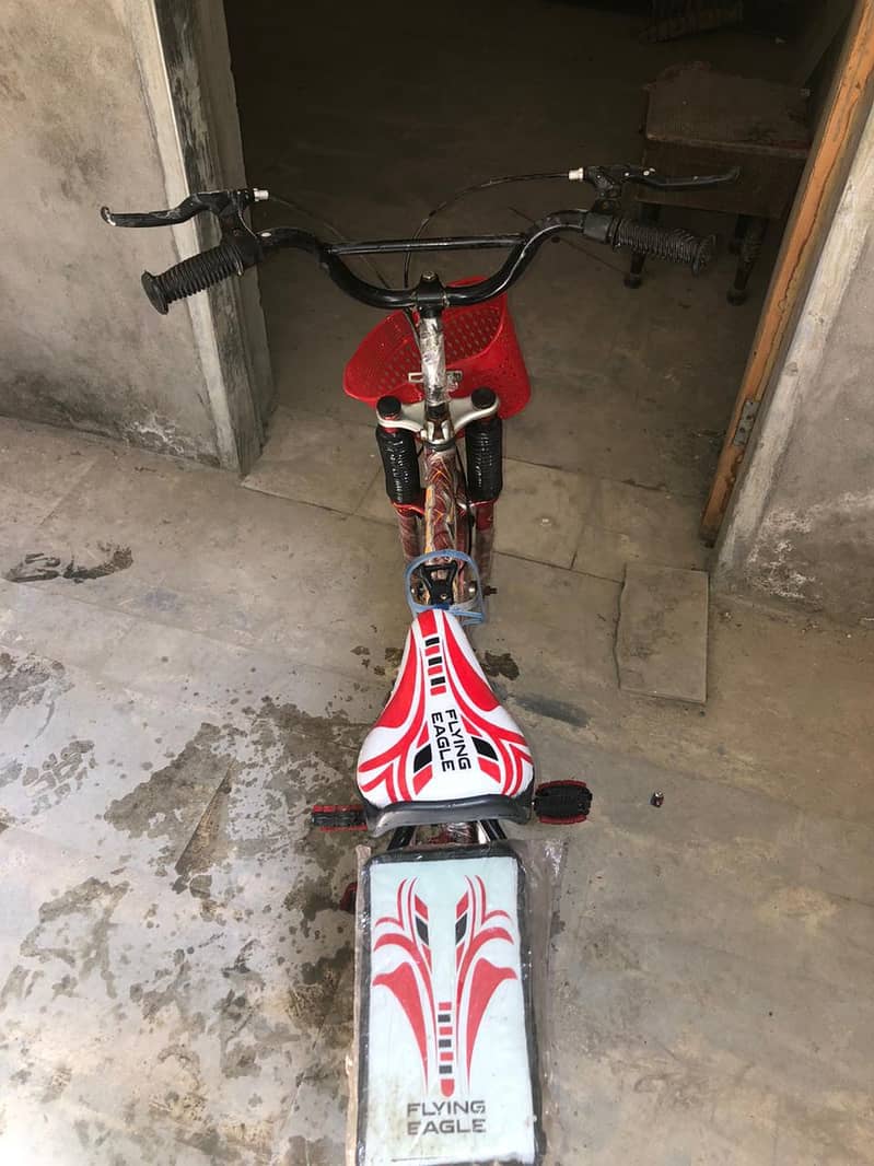 Bicycle 0