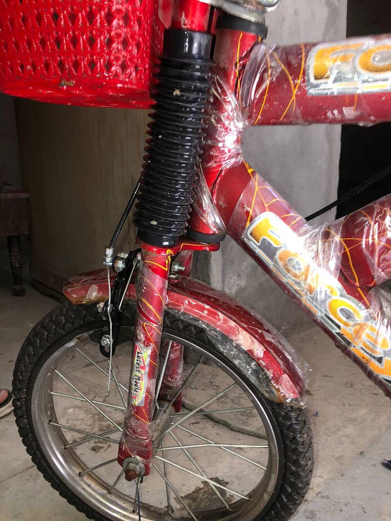 Bicycle 1