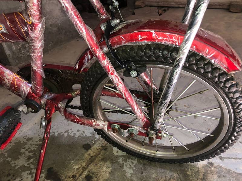 Bicycle 2
