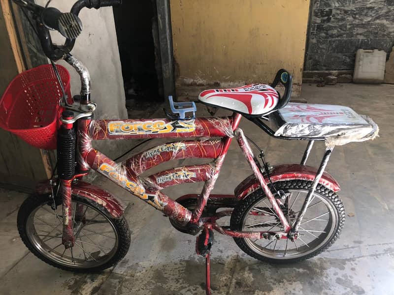 Bicycle 3