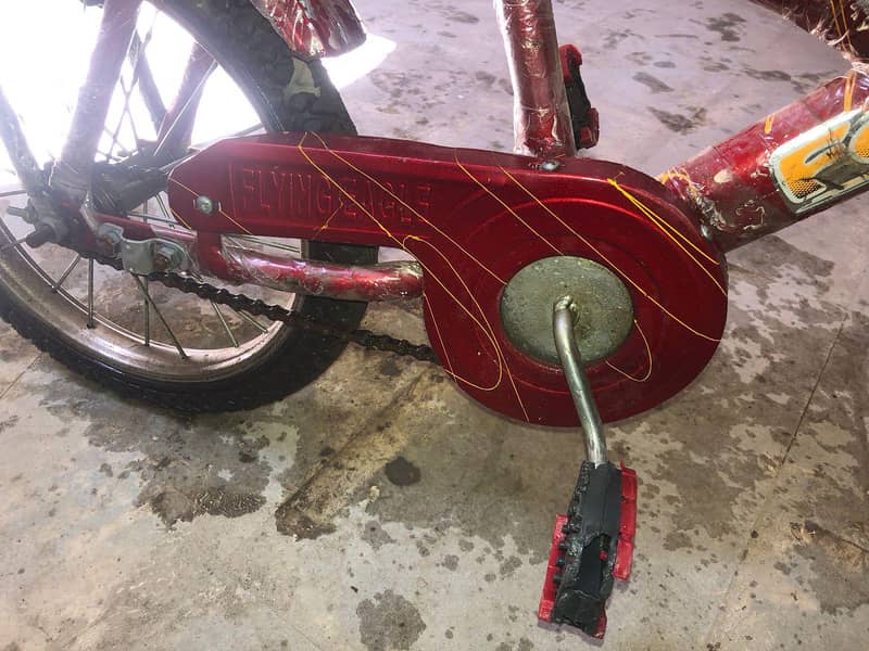 Bicycle 5