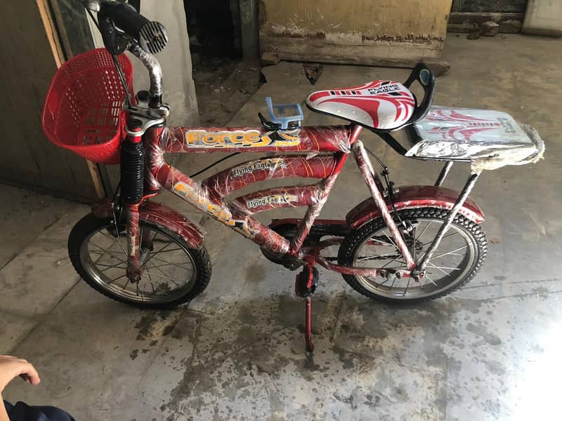 Bicycle 6