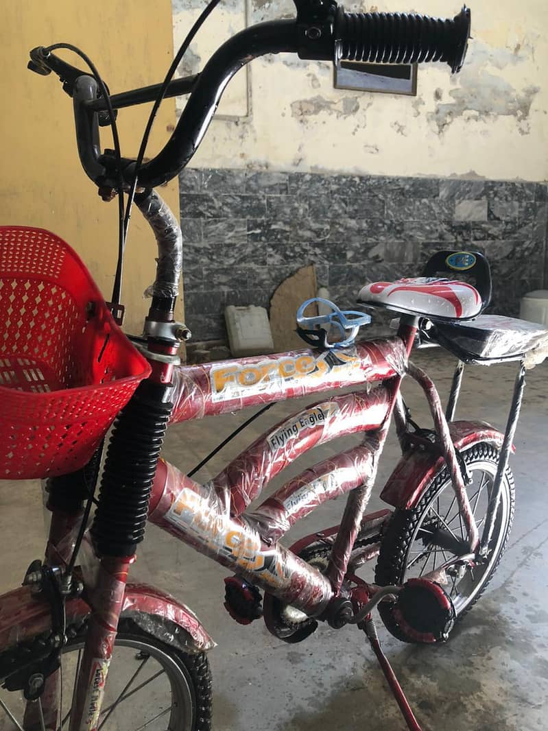 Bicycle 7