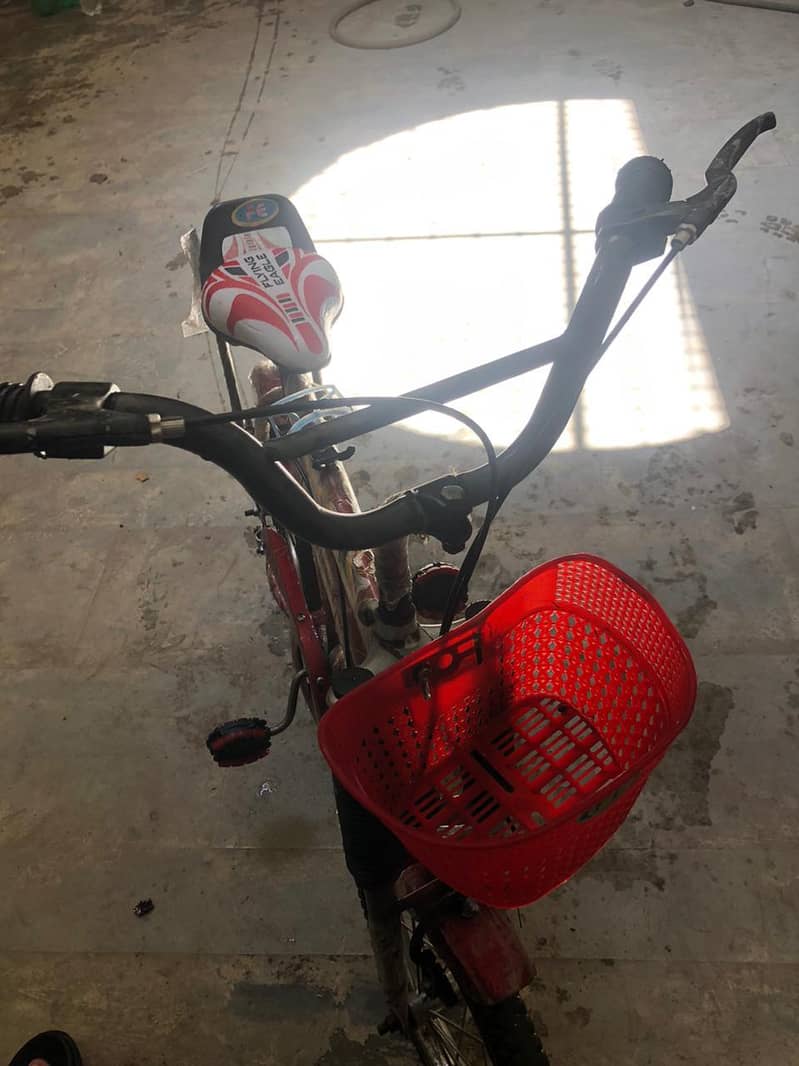 Bicycle 8