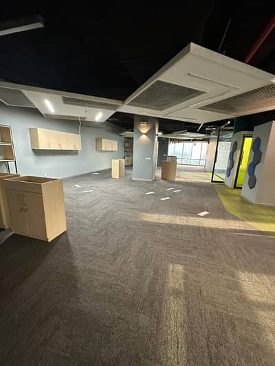 4000 Square Feet Commercial Hall For Rent