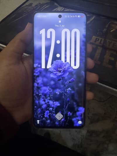 Vivo V40e Pta Approved
