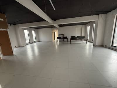 3000 Square Feet Office For Rent In The Perfect Location Of Gulberg