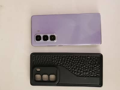 Infinix Hot 50 Pro Plus
