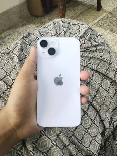 Apple iPhone 14 non pta jv