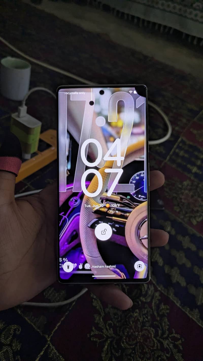 Google Pixel 6 Pro 1