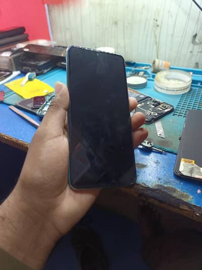 Xiaomi Redmi Note 10S / note 10 pro pannal available