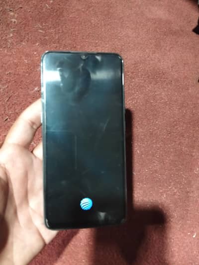 Vivo S1