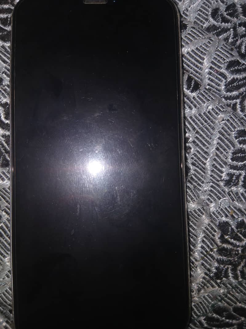 Apple iPhone X 1