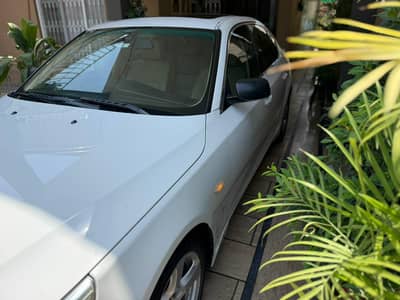 BMW 5 Series 2007